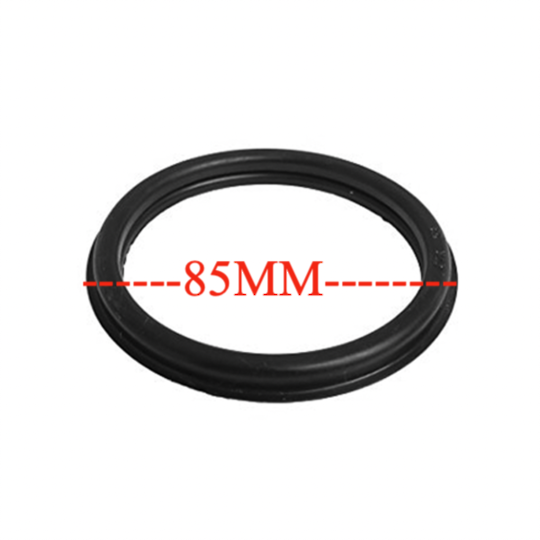 Fisher Paykel Robinhood waste disposer Waste Master Lid cover Seal SE390, SE390Q, SE390QA, SE520Q, SE520QA
